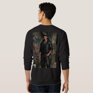 Sweatshirt Artiste de MSTR' M!ND MUSIC