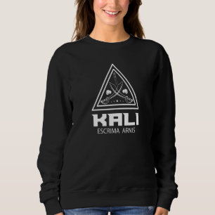 Sweatshirt Arts martiaux philippins Kali Escrima Arnies