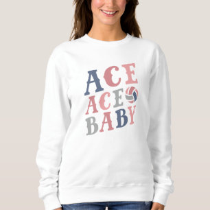 Sweatshirt As As Bébé
