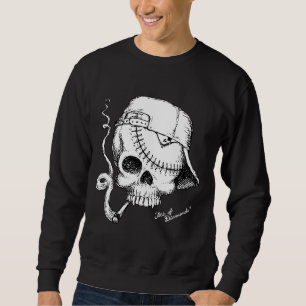Sweatshirt As de diamants
