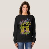 Sweatshirt As It Was You're Home Classic (Devant entier)