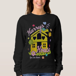 Sweatshirt As It Was You're Home Classic