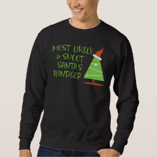 Sweatshirt AS tee - shirts amusants vacances en famille les p