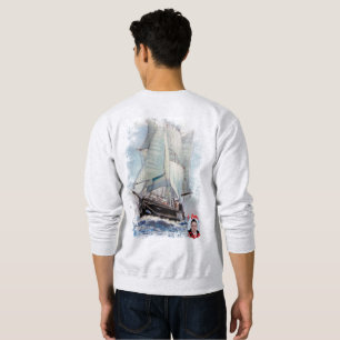 Sweatshirt Asgard II