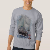 Sweatshirt Asgard II (Devant)
