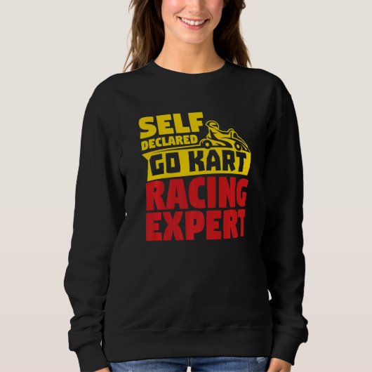 Sweatshirt Ask Me About Buying A Car Car Salesman (Devant)