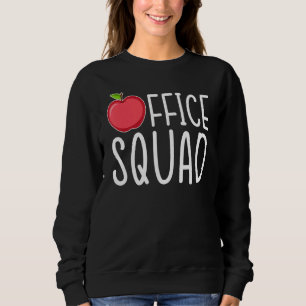 Sweatshirt Assistant administratif de bureau