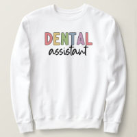 Assistant dentaire | Cadeaux pour dentiste adjoint