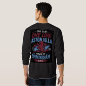Sweatshirt Aston Villa (Dos entier)