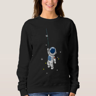 Sweatshirt Astronaut