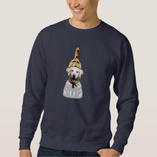 Sweatshirt atheneretriever