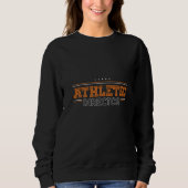 Sweatshirt Athletic Director AD Administrator Apparel  1 (Devant)