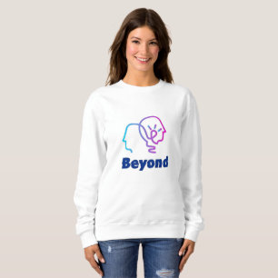 Sweatshirt Au-delà