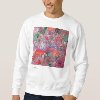 Sweatshirt Aucune Idols