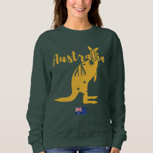 Sweatshirt Australie