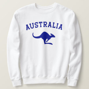 Sweatshirt Australie