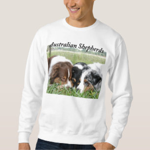 Sweatshirt australien de berger