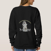 Sweatshirt Autism (Dos)