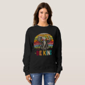 Sweatshirt Autism Awareness Be Kind (Devant entier)