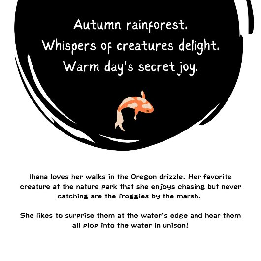 Sweatshirt AUTOMNE PLEINFOREST chemises lapidaires de chien c