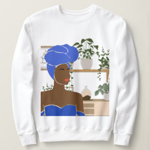 Sweatshirt Autosoins