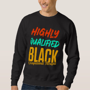 Sweatshirt Autre thérapeute ergothérapie 3