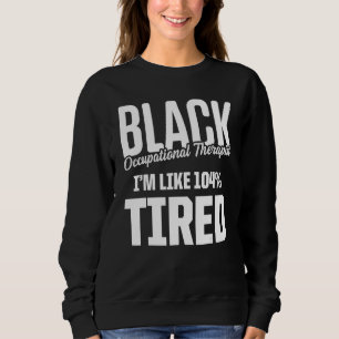 Sweatshirt Autre thérapeute ergothérapie 7