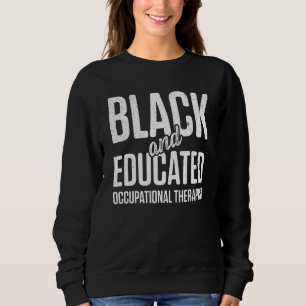 Sweatshirt Autre Thérapie ergothérapeute 18