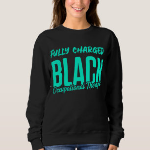 Sweatshirt Autre Thérapie ergothérapeute 6