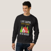 Sweatshirt Aventure (Devant entier)