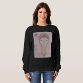 Sweatshirt Avina (Devant entier)