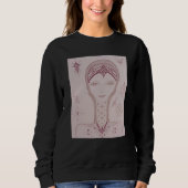 Sweatshirt Avina (Devant)