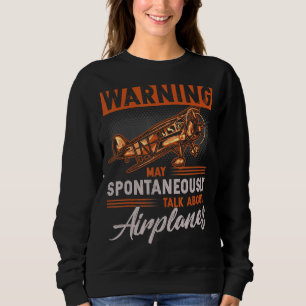 Sweatshirt Avion Avion Avion Avion Avion Avion Avion Avion Av