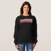 Sweatshirt Avocat L E Avocat (Devant entier)