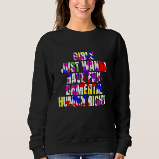Sweatshirt Avortement Droits Fondamentaux Égalité Pro Choice 