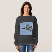 Sweatshirt Avro Vulcan B.2 (Devant entier)