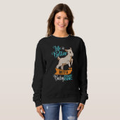 Sweatshirt Baby Goat (Devant entier)