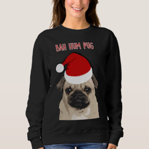 Sweatshirt Bah Hum Carlin T-shirt classique 714