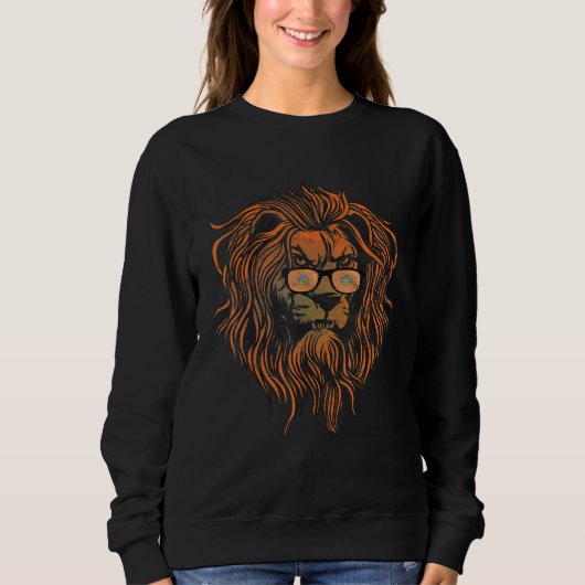 Sweatshirt Bali (Devant)
