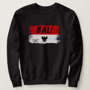 Sweatshirt Bali Indonésie