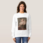 Sweatshirt Ballerina (Devant entier)