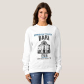 Sweatshirt Bari (Devant entier)