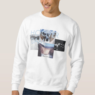 Sweatshirt Barrage d'ABH Hoover