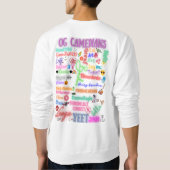 Sweatshirt Basculement de la caméra OG (Dos)