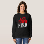 Sweatshirt Base Jumper de base 2 (Devant entier)