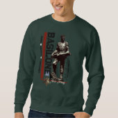 SWEATSHIRT BASILONE (Devant)