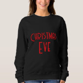 Sweatshirt basique (Devant)