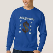 Sweatshirt Basique Homme (Devant)