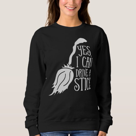 Sweatshirt basique pour femmes (Devant)