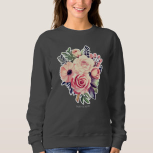 Sweatshirt basique pour femmes